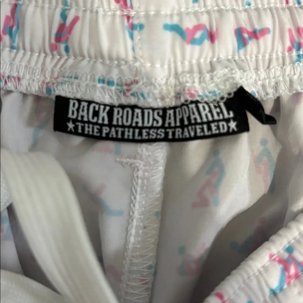 Back roads apparel